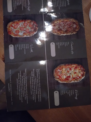 Comentarii opinii despre Borza piva