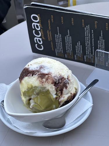 Comentarii opinii despre Cacao