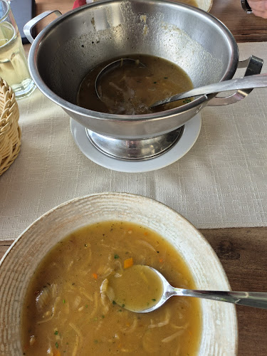 Gostilna pri ovinku - Ptuj