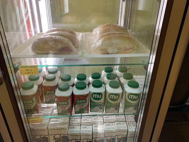 Ponipek, pekarstvo, d.o.o.