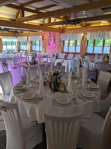 Gostilna Pri planinskem orlu