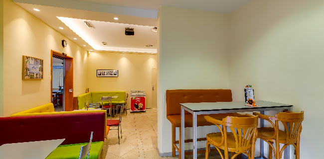 Stegne 7, 1000 Ljubljana