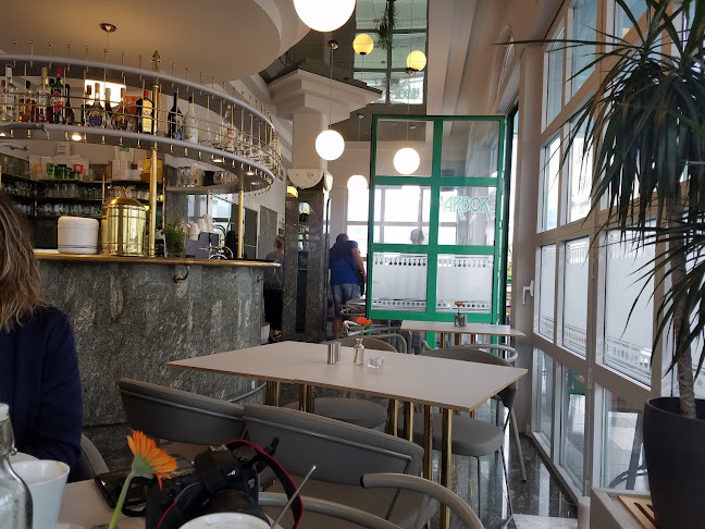 Restavracija Arbor - Gastronomija in gostinstvo