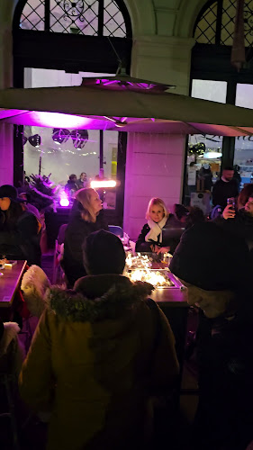 Opinii despre Lubiana în Ljubljana - Gastronomija in gostinstvo