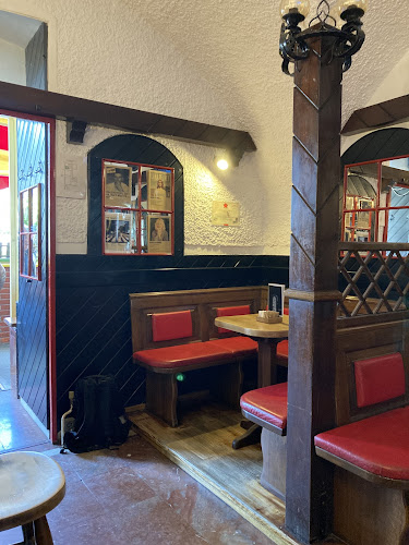 Comentarii opinii despre Bar Kovačija, Špela Šuligoj s.p.