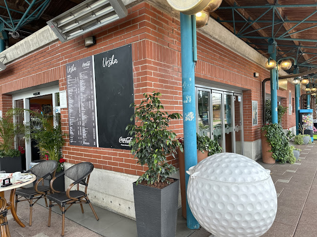 Slaščičarna Urška