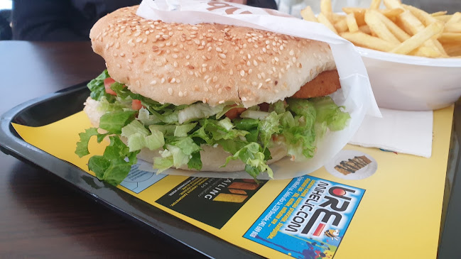 Opinii despre Okrepčevalnica Fast food Šime în Lukovica pri Domžalah - Gastronomija in gostinstvo