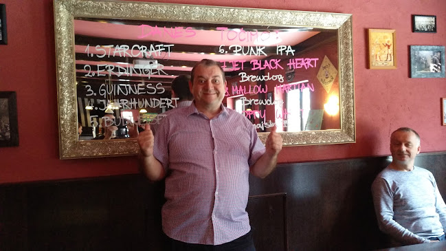 Comentarii opinii despre Beer Pub