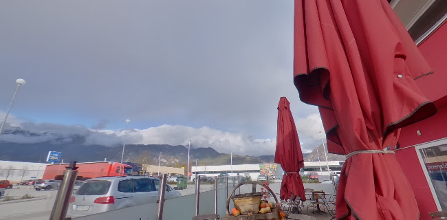 Pizzerija in špageterija "Potepuh", Uroš Mencinger s.p. - Gastronomija in gostinstvo