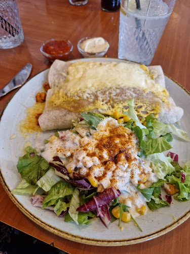 Pizzerija Rondo - Gastronomija in gostinstvo