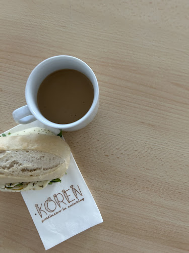 Opinii despre Gostinstvo in catering Koren în Ljubljana - Gastronomija in gostinstvo