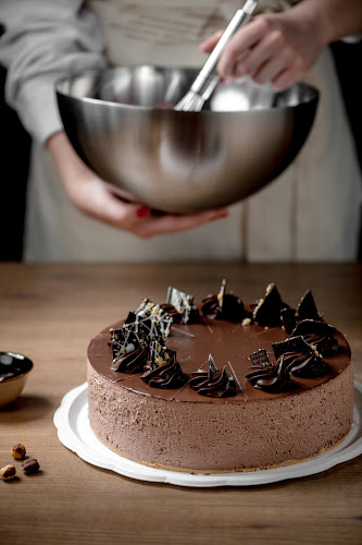 Keksarna Brodnjak, družba za trgovino in proizvodnjo, d.o.o. - Maribor