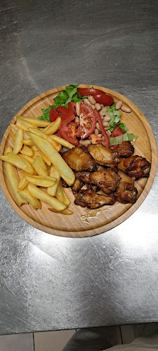 Comentarii opinii despre Gostišče "Zaleznik Jana" s.p.