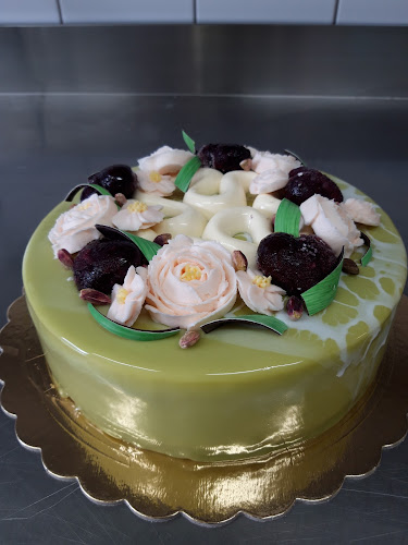 Comentarii opinii despre Zebra Patisseries