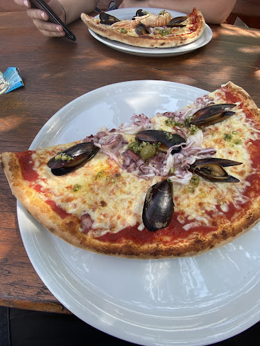 Gostilnica in picerija Žakelj - Logatec