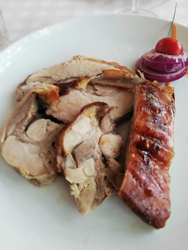 Comentarii opinii despre Restavracija Isabella Podgrad Slovenia ⭐⭐⭐⭐⭐