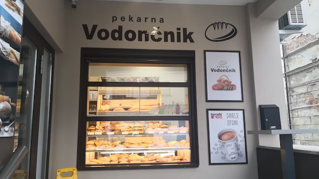 Opinii despre Pekarna Vodončnik în Slovenj Gradec - Gastronomija in gostinstvo