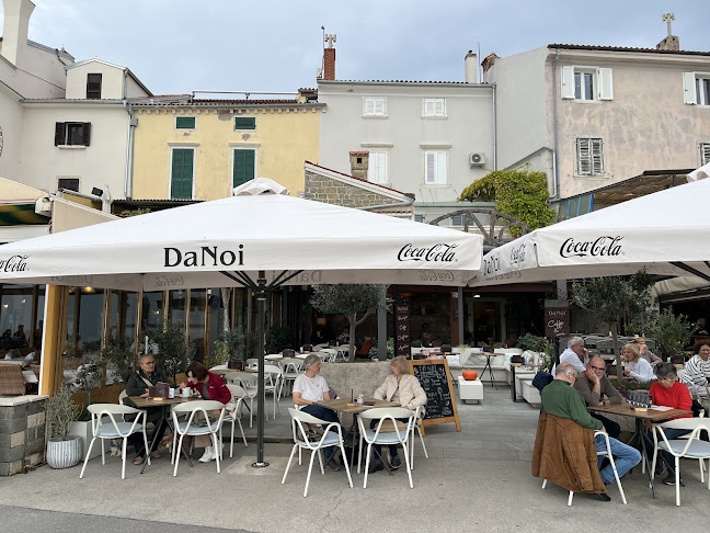 Opinii despre Da Noi în Piran - Gastronomija in gostinstvo