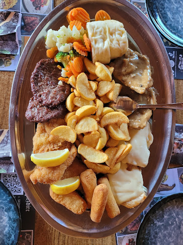 Gostilna Pezdirc - Gastronomija in gostinstvo