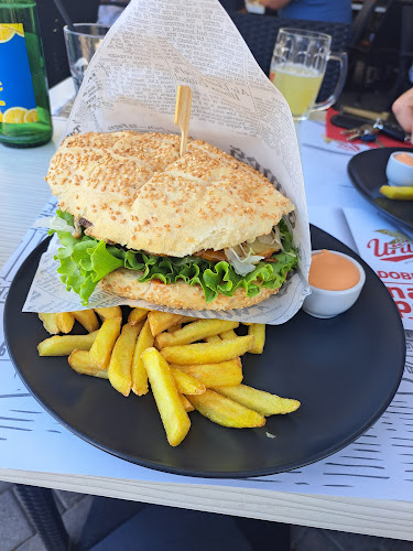 TWITKO Bar & Burger - Nova Gorica