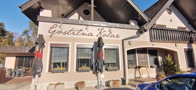 Gostilna Kolar, Dejan Kolar S.P.