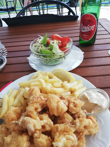 Okrepčevalnica Čista 10ka