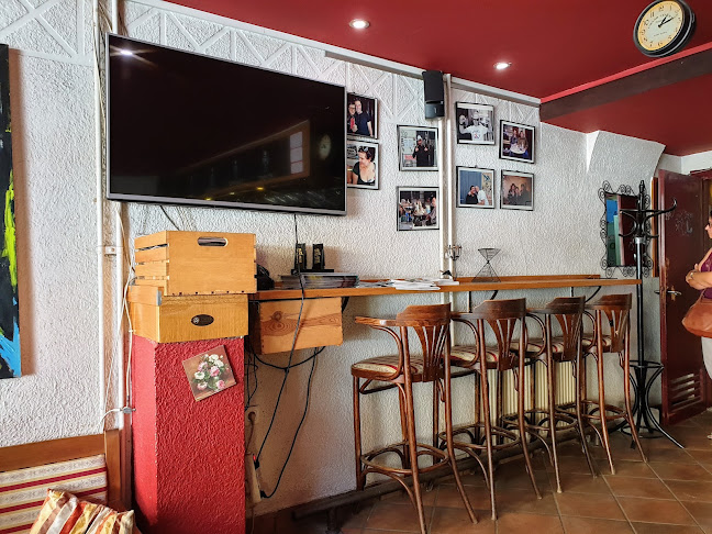 Reformator pub - Gastronomija in gostinstvo