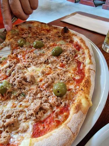 Gostilna in pizzeria Kajuh, Boris Strniša s.p.