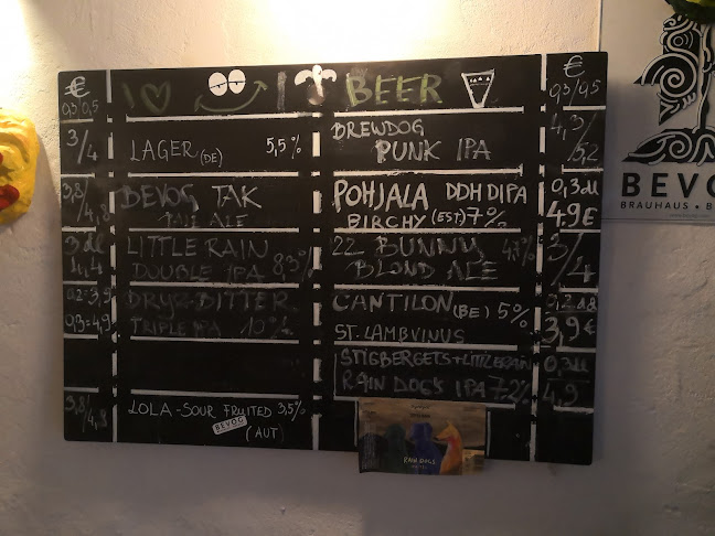 Comentarii opinii despre Bar Cameral