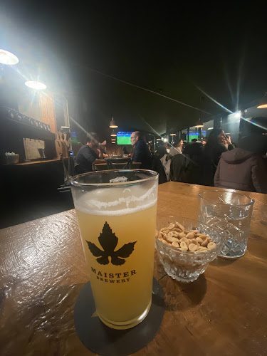 Maister Pub