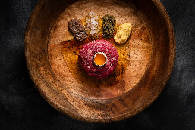 LUFT food & cocktails - Gastronomija in gostinstvo