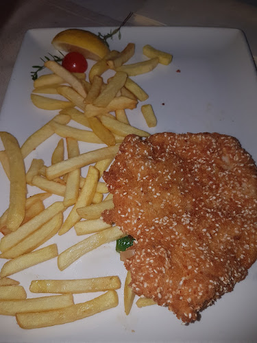 Comentarii opinii despre Gostilna Müller