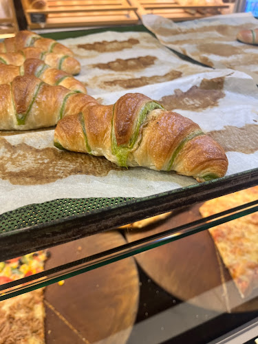 DOMAČA PEKARNA ŠIŠKA