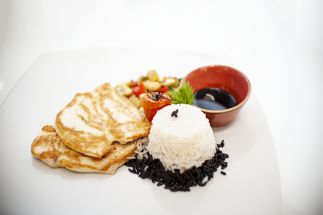 Tržaška c. 128, 1000 Ljubljana