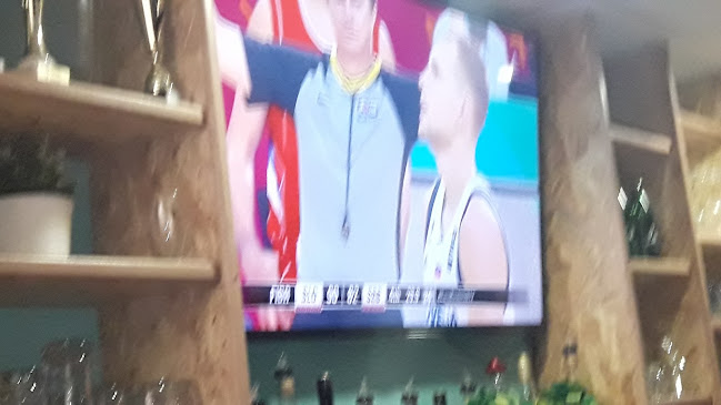 Okrepčevalnica Stella del Nord + Pošta Slovenije - Gastronomija in gostinstvo