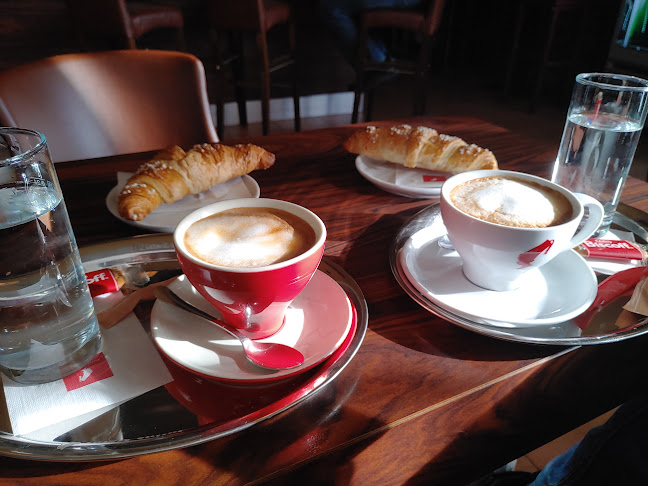 Caffe City, SIMEONE d.o.o.