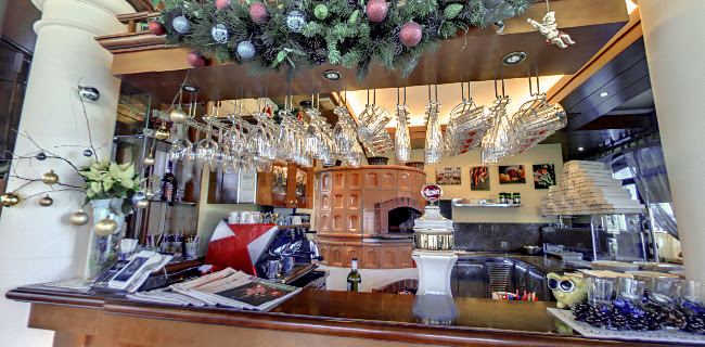 Pizzerija Gorenc - Kranj