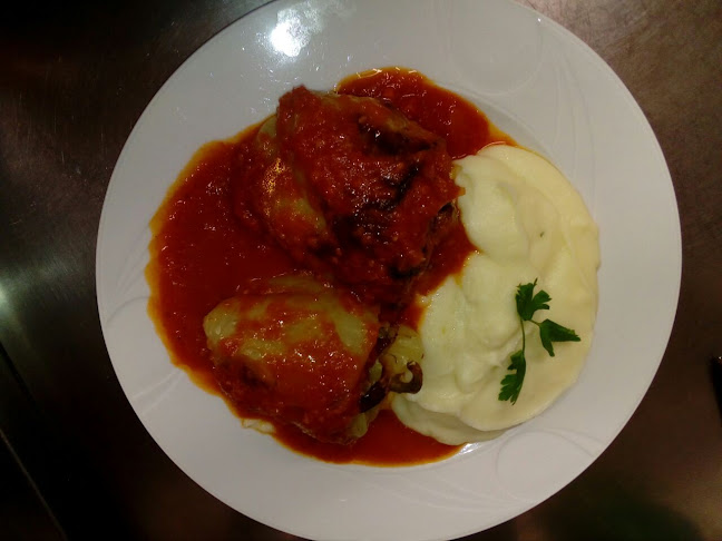 Restavracija AS - Gastronomija in gostinstvo