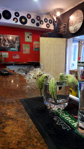 BAR EXTRA, Boštjan Jožef Janežič s.p. - Ljubljana - Črnuče