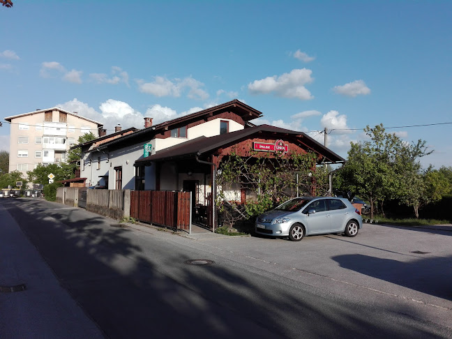 Opinii despre Špica bar, Ivan Debeljak s.p. în Ljubljana - Gastronomija in gostinstvo