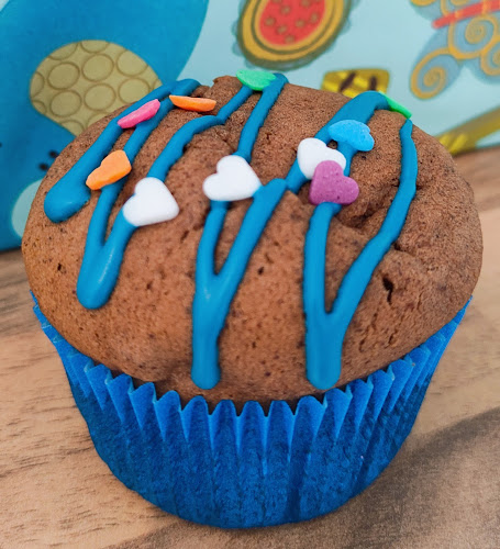 Opinii despre Sladki koticek în Maribor - Gastronomija in gostinstvo