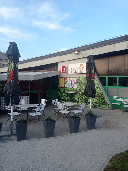 Bar radol ca