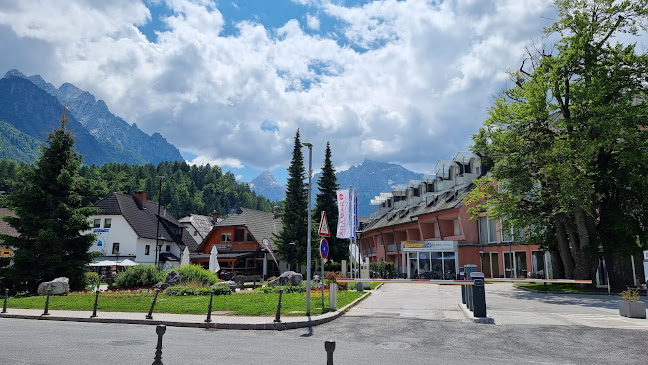 Bar "Ex" Geza Kalman s.p. - Gastronomija in gostinstvo
