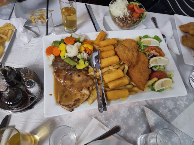 Restavracija Fink - Gastronomija in gostinstvo