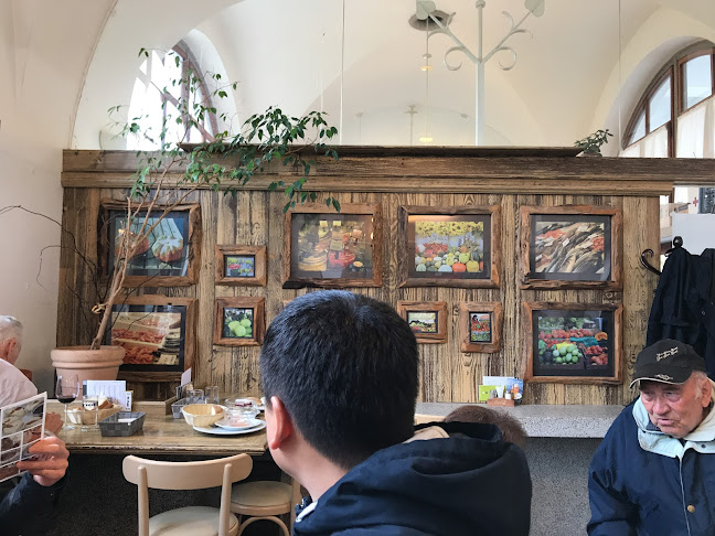 Južna na Plac - Gastronomija in gostinstvo