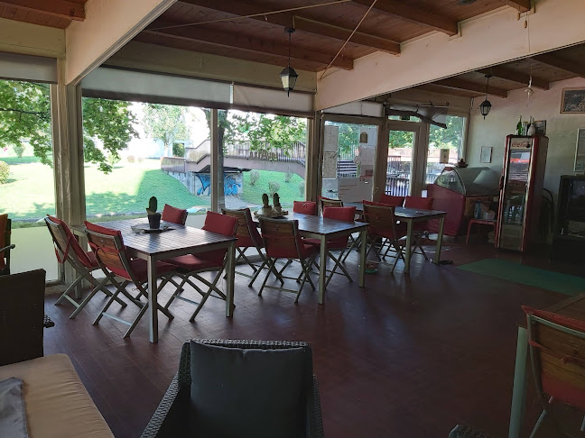 Opinii despre Kavarna Annalisa-SSTORNO pomocCovidter Država în Ljubljana - Gastronomija in gostinstvo