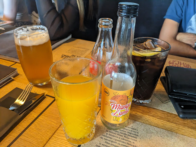 Jack & Joe Steak and Burger Club - Gastronomija in gostinstvo