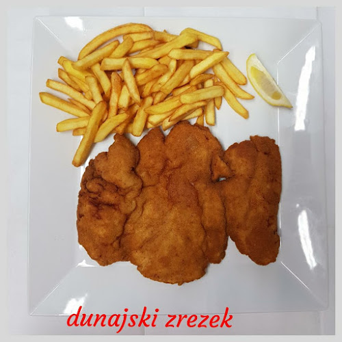 Okrepčevalnica Ksenja - Miloš Valetič s.p. - Prvačina