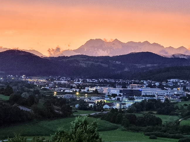 Pr' Mihcu - pizzerija in okrepčevalnica - Grosuplje