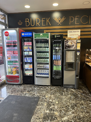 Opinii despre Pekarna Diamant în Domžale - Gastronomija in gostinstvo